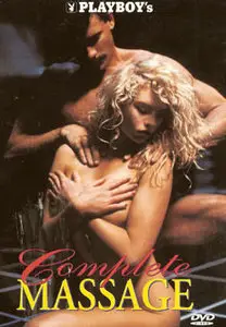 Playboys Complete Massage