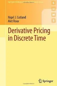 Derivative Pricing in Discrete Time (repost)