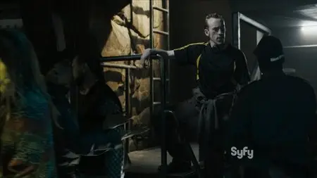 The Expanse S01E03 (2015)