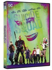 Suicide Squad (2016)