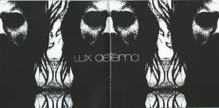 William Sheller - Lux Aeterna (1972) {2012 Remastered & Expanded Omni Recordings OMNI-164}