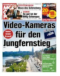 Hamburger Morgenpost - 27. Dezember 2017