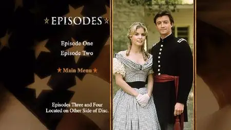 North and South: The Complete Collection (1985-2004)