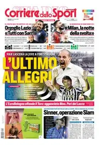 Corriere dello Sport Sicilia - 28 Novembre 2023