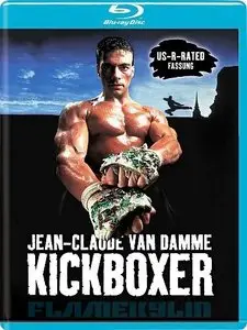 Kickboxer (1989)