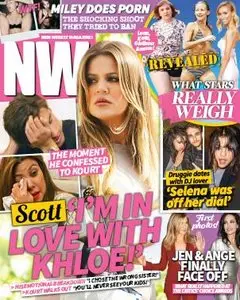NW Magazine - Issue 4 2015 (True PDF)