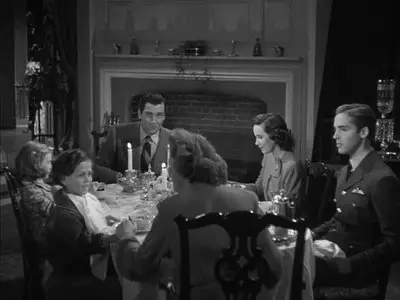 Mrs. Miniver (1942) [Repost]