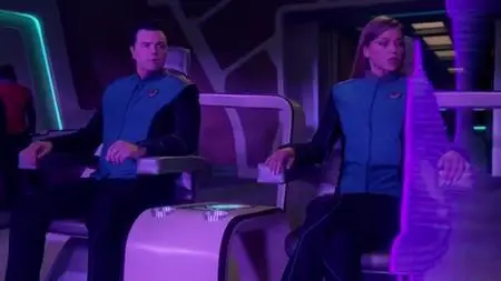 The Orville S02E08