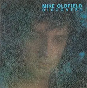 Mike Oldfield - Discovery (1984) {1991, US 1st Press}