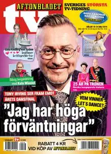 Aftonbladet TV – 16 maj 2016