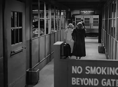 All About Eve (1950)