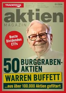 Aktien Magazin - 13 Januar 2024