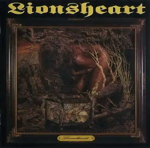 Lionsheart - Lionsheart (1993)