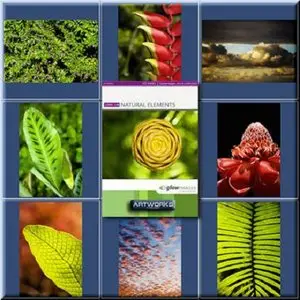 GlowImages GWN108 - Natural Elements