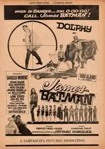James Batman (1966)