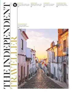 The Independent Traveller - 13 February 2016