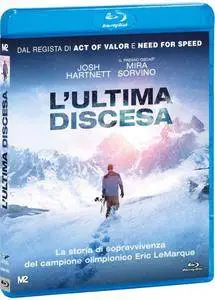 L'ultima discesa / 6 Below: Miracle on the Mountain (2017)