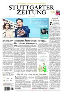 Stuttgarter Zeitung – 17. Mai 2019