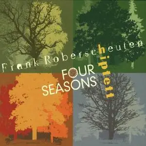 Frank Roberscheuten Hiptett - Four Seasons (2021) [Official Digital Download]