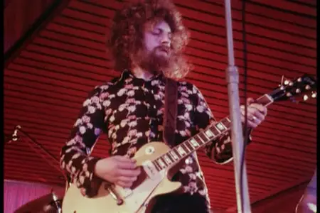 Electric Light Orchestra - Live - The Early Year (2010) [Repost]