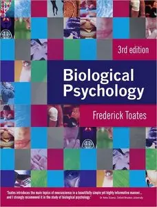 Biological Psychology, 3rd Edition (repost)