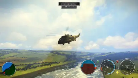 Helicopter Simulator 2014: Search and Rescue (2014)