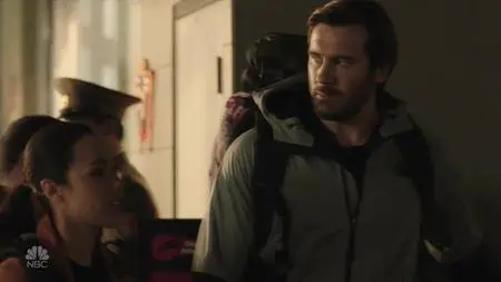 Taken S02E07