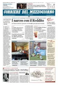 Corriere del Mezzogiorno Campania – 05 febbraio 2020