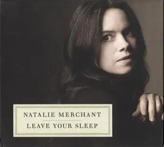 Natalie Merchant: Collection (1995-2010) [8CD + 2xDVD-5]