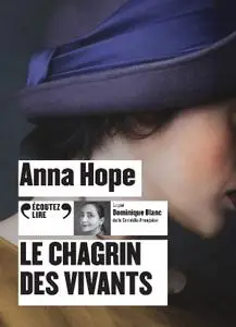 Anna Hope, "Le chagrin des vivants"