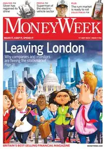 MoneyWeek – 19 May 2023