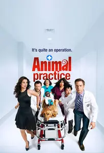 Animal Practice S01E06