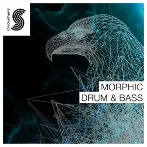Samplephonics Morphic Drum and Bass MULTiFORMAT
