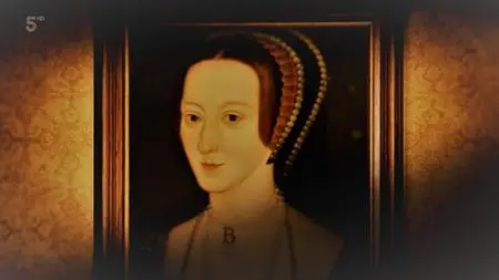CH.5 - The Fall of Anne Boleyn: Series1 (2020)