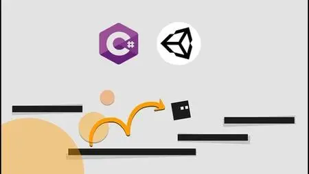 Learn to Create a simple 2D Platformer Game using Unity & C#