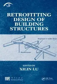 Retrofitting Design of Building Structures