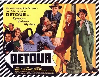 Detour (1945)