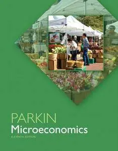 Microeconomics [Repost]