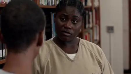 Orange Is the New Black S02E06