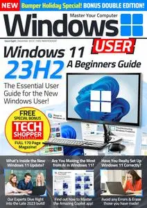 Windows User - December 2023