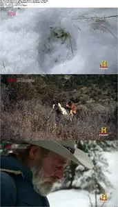 Mountain Men S03E02 Valley of the Wolves (2014)