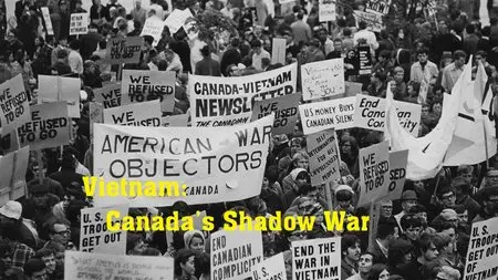 CBC - Doc Zone: Vietnam: Canada's Shadow War (2015)
