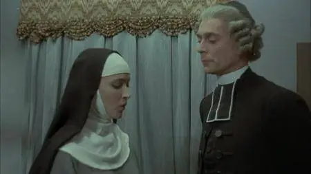 La religieuse / The Nun (1966)