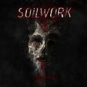 Soilwork - Death Resonance (2016) [Limited Edition, Digipak]