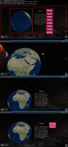 Create Virtual Reality Apps using React VR & React 360