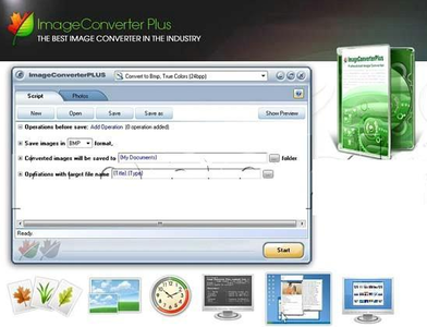 ImageConverter Plus v7.1.20