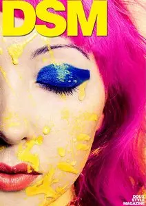 DSM Doux Style Magazine #1 - Abril-Mayo 2011