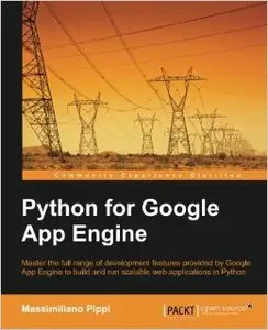 Python for Google App Engine