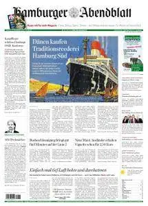 Hamburger Abendblatt - 2 Dezember 2016