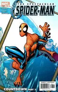 Spider-Man [0936] Peter Parker - The Spectacular Spider-Man v2 08 cbr